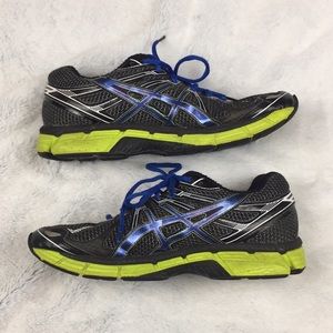 ASICS GT 2000 men's size 8